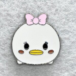 🔮 5/$25 Disney Daisy‎ Duck Tsum Tsum Pin